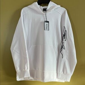 Emporio Armani Hoodie (Size: XL)